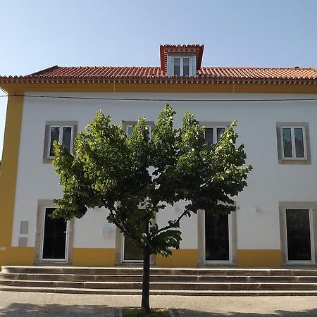 Sonetos Do Tejo Villa Vila Nova da Barquinha Exterior photo
