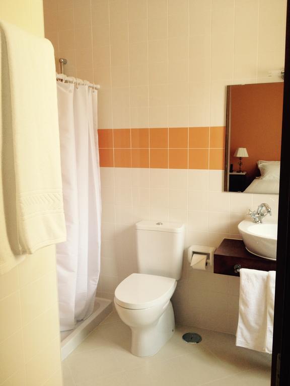 Sonetos Do Tejo Villa Vila Nova da Barquinha Room photo